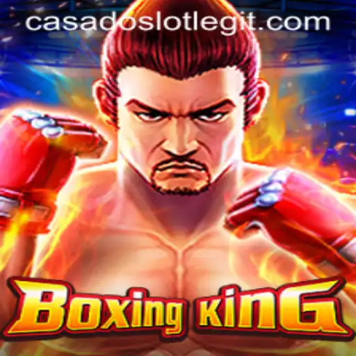 Unveiling BoxingKing: The Ultimate Gaming Experience with CASADOSLOT