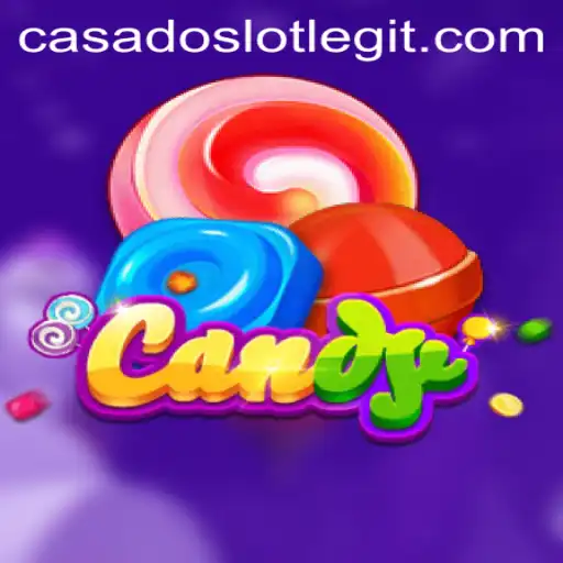 Exploring the World of Candy: A Sweet Gaming Experience with CASADOSLOT