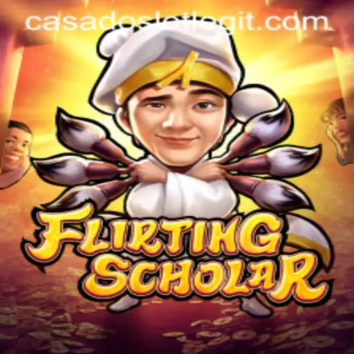 Flirting Scholar: A Mesmerizing Blend of Strategy and Humor