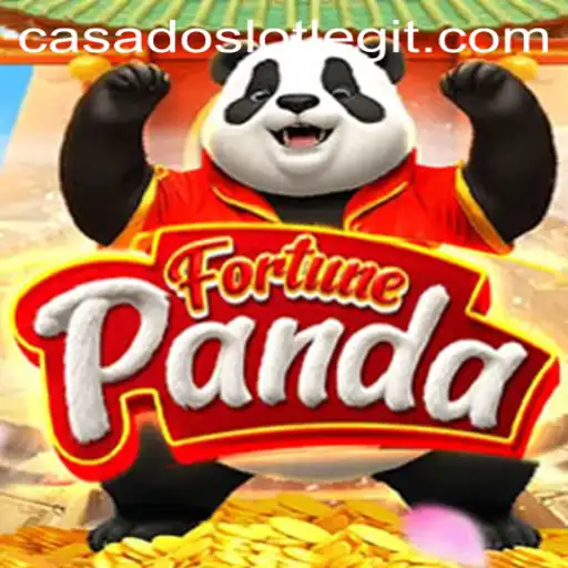 Enter the Enchanting World of FortunePanda: Unveiling CASADOSLOT