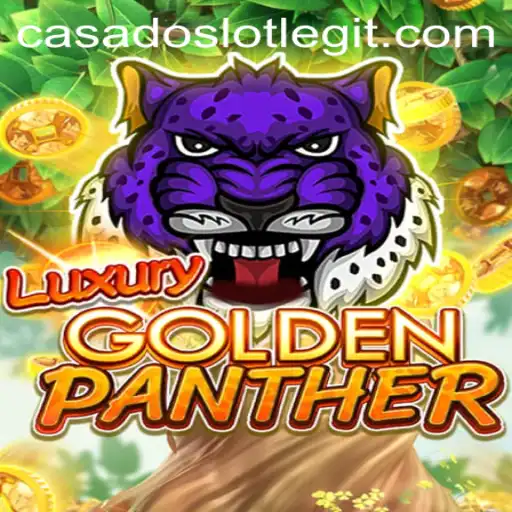 Discover the Thrills of LUXURYGOLDENPANTHER: A Premier Gaming Experience