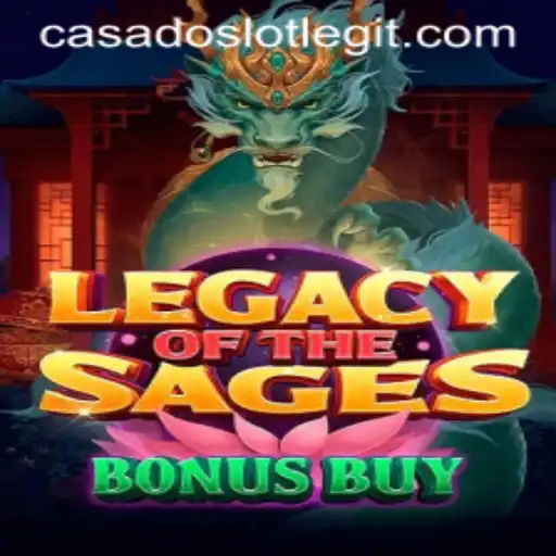 Discover the Thrilling World of LegacyoftheSagesBonusBuy