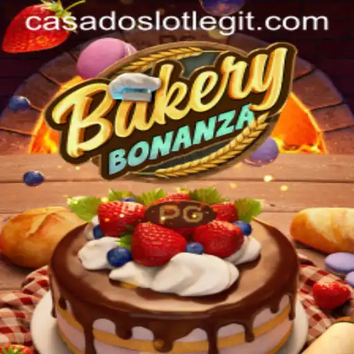 The Joyful World of BakeryBonanza: Discover, Play, and Win with CASADOSLOT
