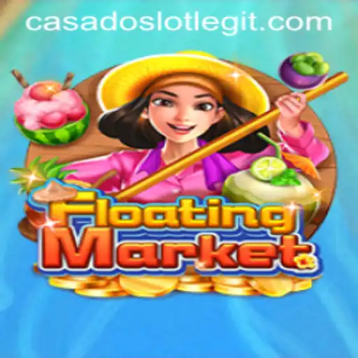 FloatingMarket: An Exciting New Adventure with CASADOSLOT