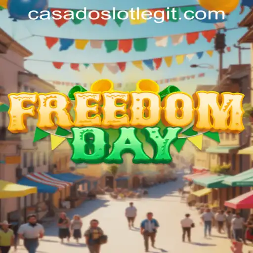 Exploring FreedomDay: The Innovative CASADOSLOT Experience