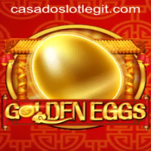 GoldenEggs: Discover the Thrilling World of CASADOSLOT