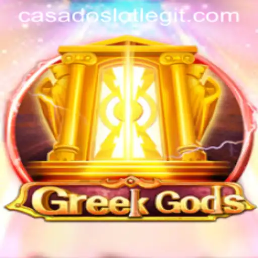 Explore the Exciting World of GreekGods in CASADOSLOT