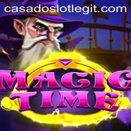 MagicTime: A Spellbinding Journey Through Time with CASADOSLOT
