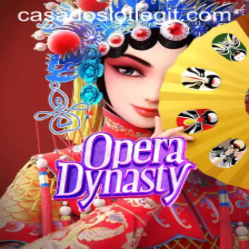 OperaDynasty: The Grand Showdown in Casino Slot Gaming