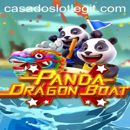 Mastering the Art of PANDADRAGONBOAT: A Unique Blend with CASADOSLOT