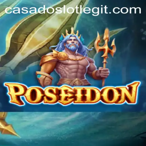 Exploring the Depths of 'Poseidon': A Premier Gaming Experience with CASADOSLOT