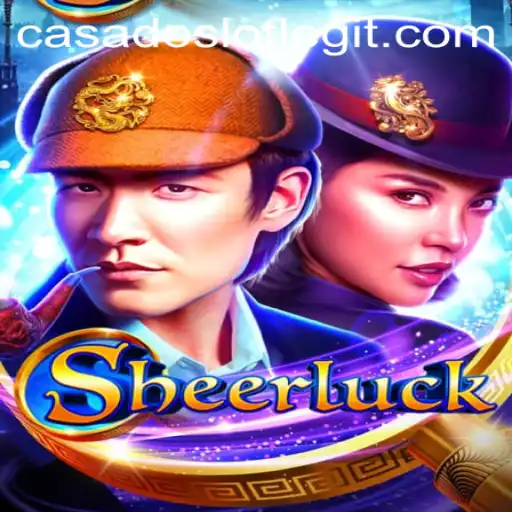 Sheerluck: The Intriguing Game Blending Mystery and Strategy with CASADOSLOT