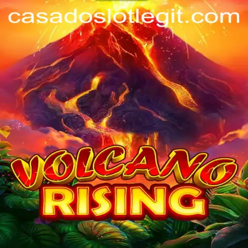 Exploring the Eruption: An In-depth Look at VolcanoRising
