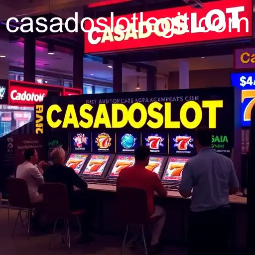 Unlocking Potential: The Many Facets of Promotions through CASADOSLOT